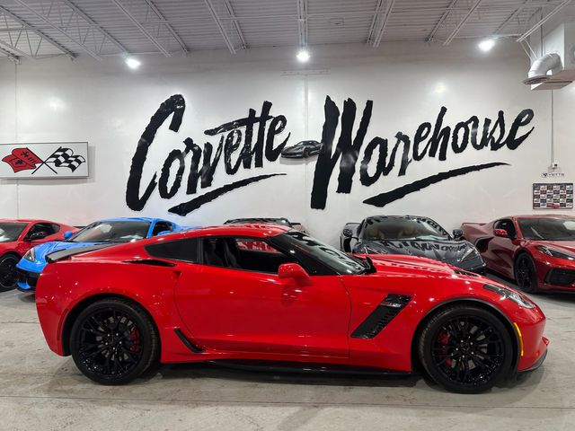 2019 Chevrolet Corvette Z06 UQT, Stage 2, Skirts, Auto, 1-Owner, Only 12k | Dallas, Texas | Corvette Warehouse 2019 Chevrolet Corvette Z06 UQT, Stage 2, Skirts, Auto, 1-Owner, Only 12k | Dallas, Texas | Corvette Warehouse
