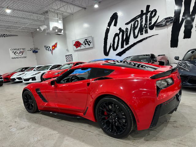 2019 Chevrolet Corvette Z06 UQT, Stage 2, Skirts, Auto, 1-Owner, Only 12k | Dallas, Texas | Corvette Warehouse 2019 Chevrolet Corvette Z06 UQT, Stage 2, Skirts, Auto, 1-Owner, Only 12k | Dallas, Texas | Corvette Warehouse