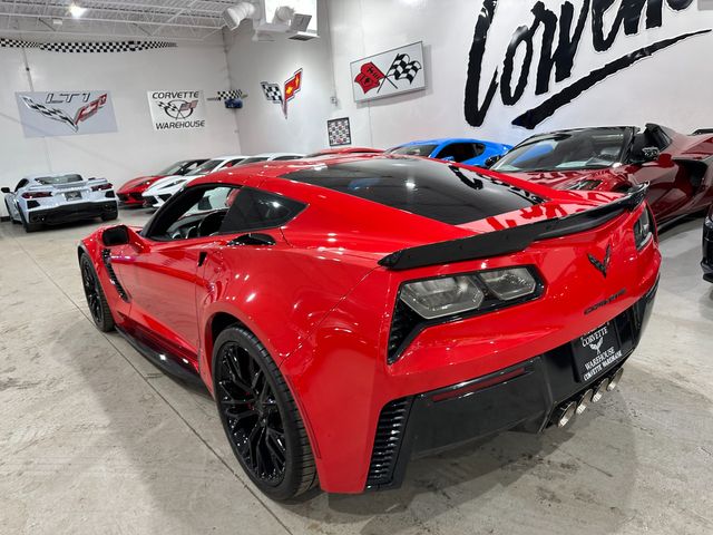 2019 Chevrolet Corvette Z06 UQT, Stage 2, Skirts, Auto, 1-Owner, Only 12k | Dallas, Texas | Corvette Warehouse 2019 Chevrolet Corvette Z06 UQT, Stage 2, Skirts, Auto, 1-Owner, Only 12k | Dallas, Texas | Corvette Warehouse