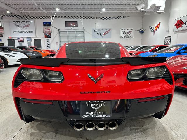 2019 Chevrolet Corvette Z06 UQT, Stage 2, Skirts, Auto, 1-Owner, Only 12k | Dallas, Texas | Corvette Warehouse 2019 Chevrolet Corvette Z06 UQT, Stage 2, Skirts, Auto, 1-Owner, Only 12k | Dallas, Texas | Corvette Warehouse