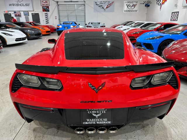 2019 Chevrolet Corvette Z06 UQT, Stage 2, Skirts, Auto, 1-Owner, Only 12k | Dallas, Texas | Corvette Warehouse 2019 Chevrolet Corvette Z06 UQT, Stage 2, Skirts, Auto, 1-Owner, Only 12k | Dallas, Texas | Corvette Warehouse