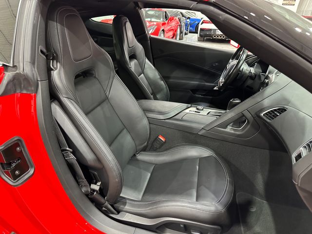 2019 Chevrolet Corvette Z06 UQT, Stage 2, Skirts, Auto, 1-Owner, Only 12k | Dallas, Texas | Corvette Warehouse 2019 Chevrolet Corvette Z06 UQT, Stage 2, Skirts, Auto, 1-Owner, Only 12k | Dallas, Texas | Corvette Warehouse