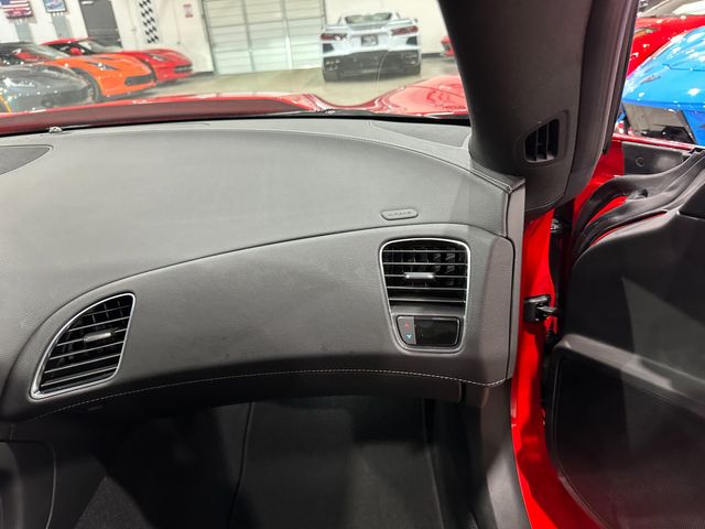 2019 Chevrolet Corvette Z06 UQT, Stage 2, Skirts, Auto, 1-Owner, Only 12k | Dallas, Texas | Corvette Warehouse 2019 Chevrolet Corvette Z06 UQT, Stage 2, Skirts, Auto, 1-Owner, Only 12k | Dallas, Texas | Corvette Warehouse