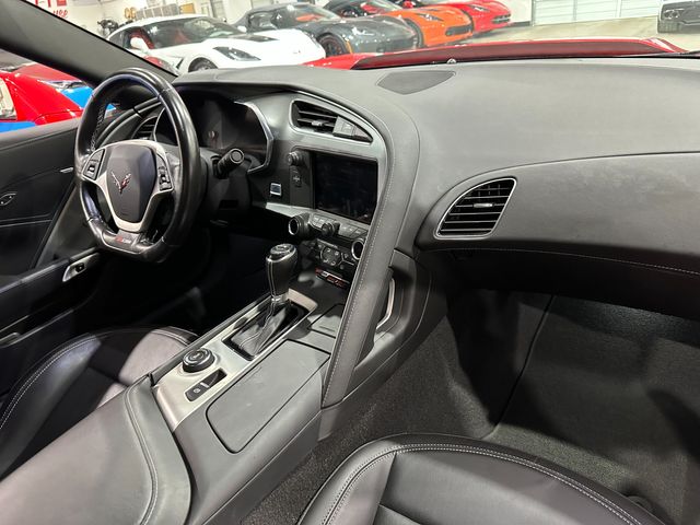 2019 Chevrolet Corvette Z06 UQT, Stage 2, Skirts, Auto, 1-Owner, Only 12k | Dallas, Texas | Corvette Warehouse 2019 Chevrolet Corvette Z06 UQT, Stage 2, Skirts, Auto, 1-Owner, Only 12k | Dallas, Texas | Corvette Warehouse