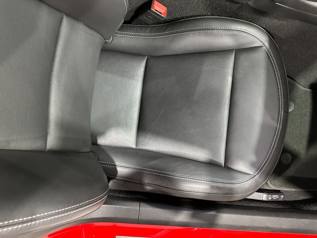 2019 Chevrolet Corvette Z06 UQT, Stage 2, Skirts, Auto, 1-Owner, Only 12k | Dallas, Texas | Corvette Warehouse 2019 Chevrolet Corvette Z06 UQT, Stage 2, Skirts, Auto, 1-Owner, Only 12k | Dallas, Texas | Corvette Warehouse