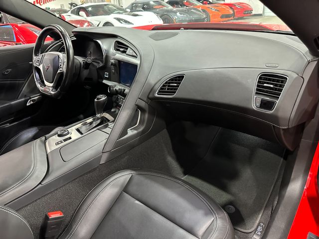 2019 Chevrolet Corvette Z06 UQT, Stage 2, Skirts, Auto, 1-Owner, Only 12k | Dallas, Texas | Corvette Warehouse 2019 Chevrolet Corvette Z06 UQT, Stage 2, Skirts, Auto, 1-Owner, Only 12k | Dallas, Texas | Corvette Warehouse