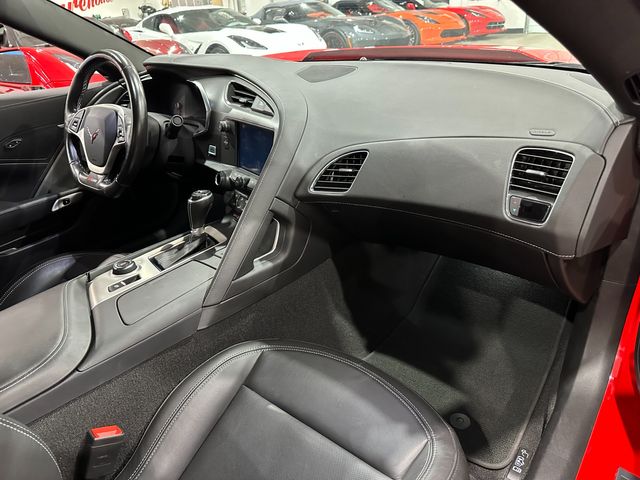 2019 Chevrolet Corvette Z06 UQT, Stage 2, Skirts, Auto, 1-Owner, Only 12k | Dallas, Texas | Corvette Warehouse 2019 Chevrolet Corvette Z06 UQT, Stage 2, Skirts, Auto, 1-Owner, Only 12k | Dallas, Texas | Corvette Warehouse