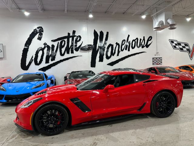 2019 Chevrolet Corvette Z06 UQT, Stage 2, Skirts, Auto, 1-Owner, Only 12k | Dallas, Texas | Corvette Warehouse 2019 Chevrolet Corvette Z06 UQT, Stage 2, Skirts, Auto, 1-Owner, Only 12k | Dallas, Texas | Corvette Warehouse