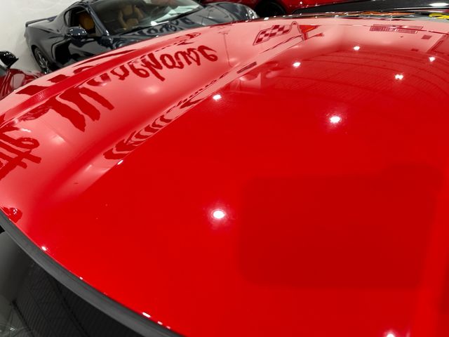 2019 Chevrolet Corvette Z06 UQT, Stage 2, Skirts, Auto, 1-Owner, Only 12k | Dallas, Texas | Corvette Warehouse 