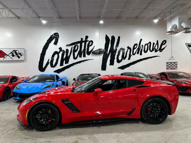 2019 Chevrolet Corvette Z06 UQT, Stage 2, Skirts, Auto, 1-Owner, Only 12k | Dallas, Texas | Corvette Warehouse 2019 Chevrolet Corvette Z06 UQT, Stage 2, Skirts, Auto, 1-Owner, Only 12k | Dallas, Texas | Corvette Warehouse