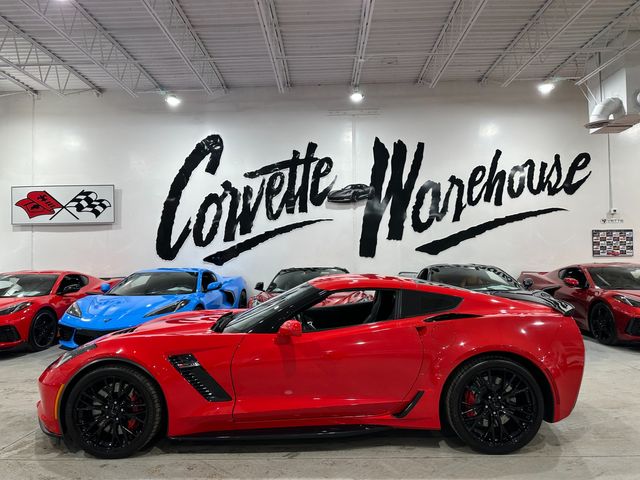 2019 Chevrolet Corvette Z06 UQT, Stage 2, Skirts, Auto, 1-Owner, Only 12k | Dallas, Texas | Corvette Warehouse 2019 Chevrolet Corvette Z06 UQT, Stage 2, Skirts, Auto, 1-Owner, Only 12k | Dallas, Texas | Corvette Warehouse