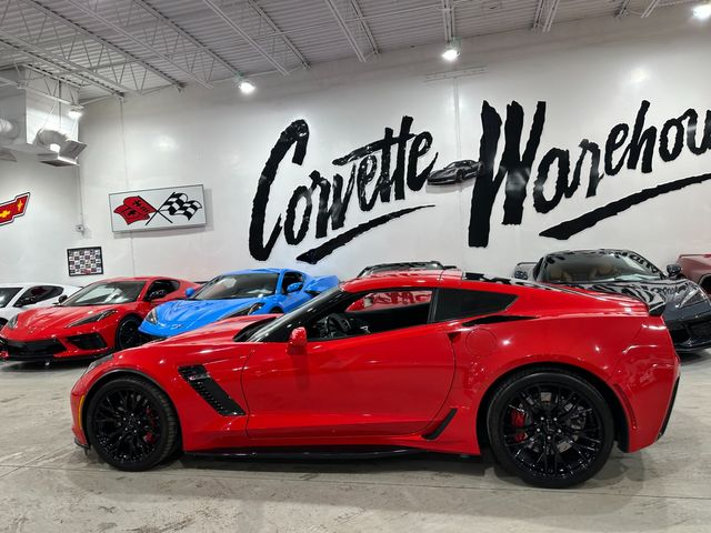 2019 Chevrolet Corvette Z06 UQT, Stage 2, Skirts, Auto, 1-Owner, Only 12k | Dallas, Texas | Corvette Warehouse 2019 Chevrolet Corvette Z06 UQT, Stage 2, Skirts, Auto, 1-Owner, Only 12k | Dallas, Texas | Corvette Warehouse