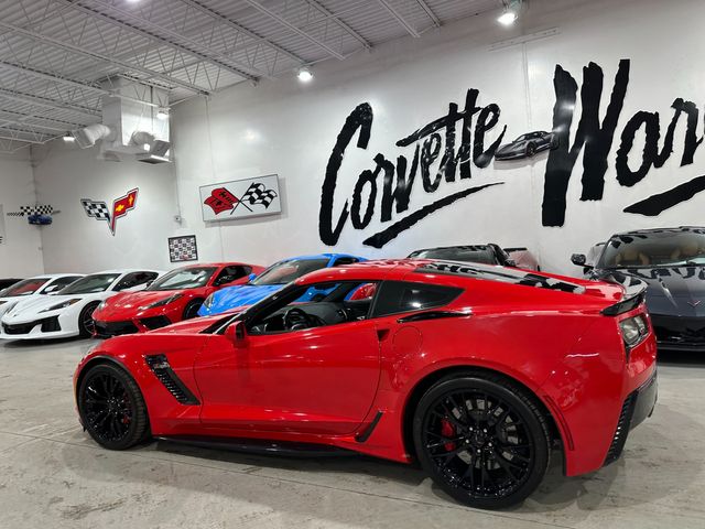 2019 Chevrolet Corvette Z06 UQT, Stage 2, Skirts, Auto, 1-Owner, Only 12k | Dallas, Texas | Corvette Warehouse 2019 Chevrolet Corvette Z06 UQT, Stage 2, Skirts, Auto, 1-Owner, Only 12k | Dallas, Texas | Corvette Warehouse