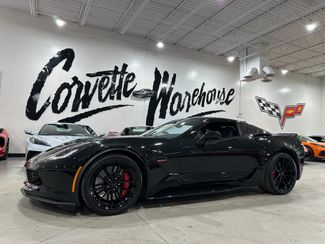 2019 Chevrolet Corvette Coupe GS, 2LT, UQT, J6F, Auto, Skirts, 1-Owner, 3k | Dallas, Texas | Corvette Warehouse  in Dallas, Texas 75229