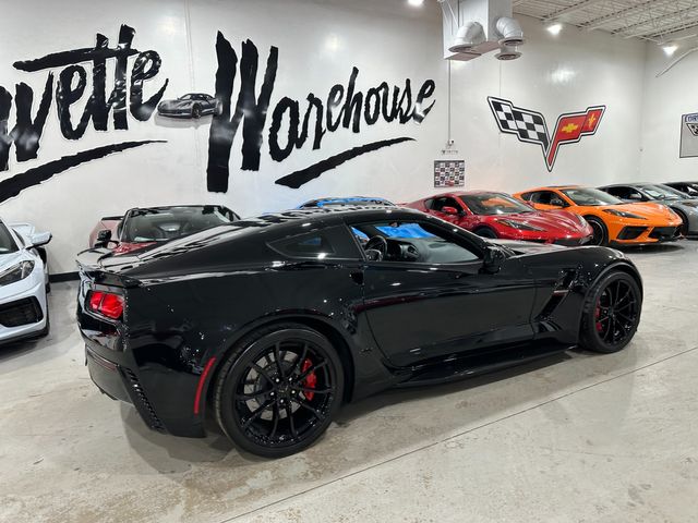 2019 Chevrolet Corvette Coupe GS, 2LT, UQT, J6F, Auto, Skirts, 1-Owner, 3k | Dallas, Texas | Corvette Warehouse 
