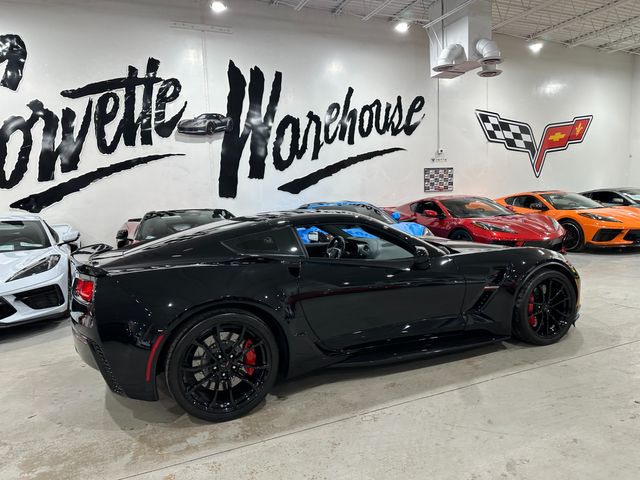2019 Chevrolet Corvette Coupe GS, 2LT, UQT, J6F, Auto, Skirts, 1-Owner, 3k | Dallas, Texas | Corvette Warehouse 