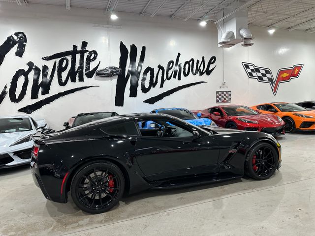 2019 Chevrolet Corvette Coupe GS, 2LT, UQT, J6F, Auto, Skirts, 1-Owner, 3k | Dallas, Texas | Corvette Warehouse 