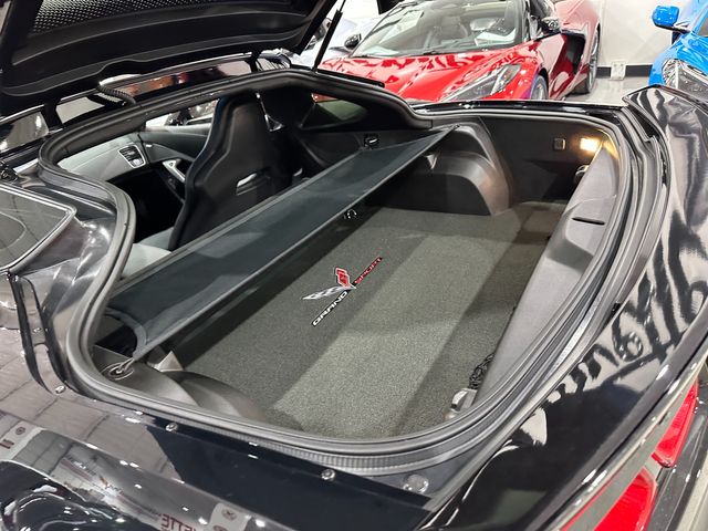 2019 Chevrolet Corvette Coupe GS, 2LT, UQT, J6F, Auto, Skirts, 1-Owner, 3k | Dallas, Texas | Corvette Warehouse 