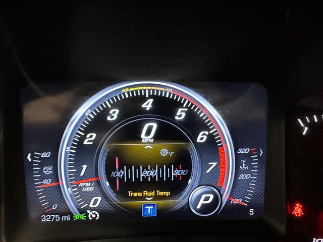 2019 Chevrolet Corvette Coupe GS, 2LT, UQT, J6F, Auto, Skirts, 1-Owner, 3k | Dallas, Texas | Corvette Warehouse 