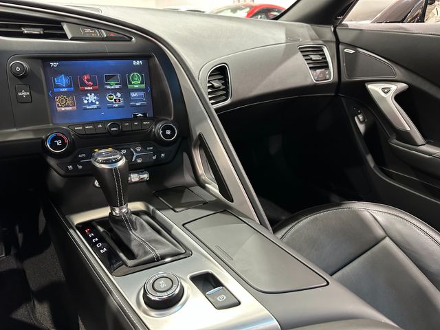 2019 Chevrolet Corvette Coupe GS, 2LT, UQT, J6F, Auto, Skirts, 1-Owner, 3k | Dallas, Texas | Corvette Warehouse 2019 Chevrolet Corvette Coupe GS, 2LT, UQT, J6F, Auto, Skirts, 1-Owner, 3k | Dallas, Texas | Corvette Warehouse