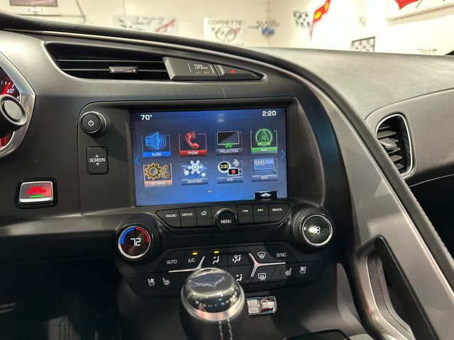 2019 Chevrolet Corvette Coupe GS, 2LT, UQT, J6F, Auto, Skirts, 1-Owner, 3k | Dallas, Texas | Corvette Warehouse 2019 Chevrolet Corvette Coupe GS, 2LT, UQT, J6F, Auto, Skirts, 1-Owner, 3k | Dallas, Texas | Corvette Warehouse