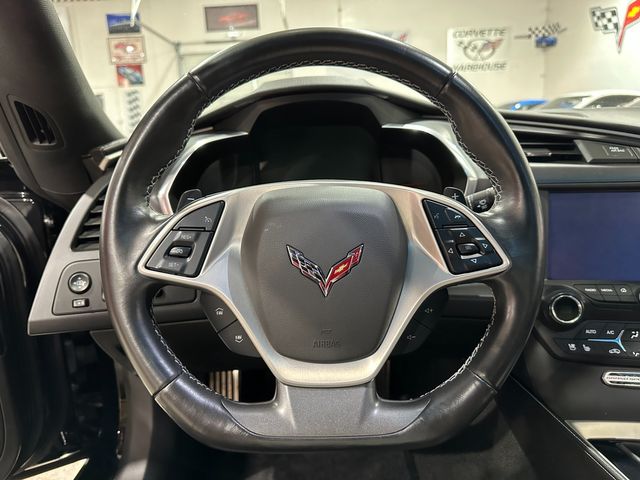 2019 Chevrolet Corvette Coupe GS, 2LT, UQT, J6F, Auto, Skirts, 1-Owner, 3k | Dallas, Texas | Corvette Warehouse 2019 Chevrolet Corvette Coupe GS, 2LT, UQT, J6F, Auto, Skirts, 1-Owner, 3k | Dallas, Texas | Corvette Warehouse