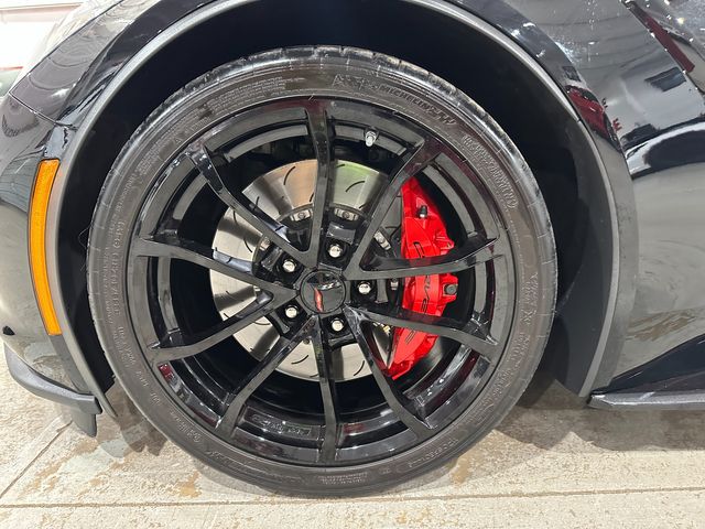 2019 Chevrolet Corvette Coupe GS, 2LT, UQT, J6F, Auto, Skirts, 1-Owner, 3k | Dallas, Texas | Corvette Warehouse 