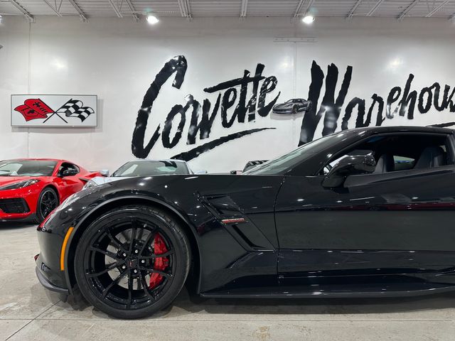 2019 Chevrolet Corvette Coupe GS, 2LT, UQT, J6F, Auto, Skirts, 1-Owner, 3k | Dallas, Texas | Corvette Warehouse 