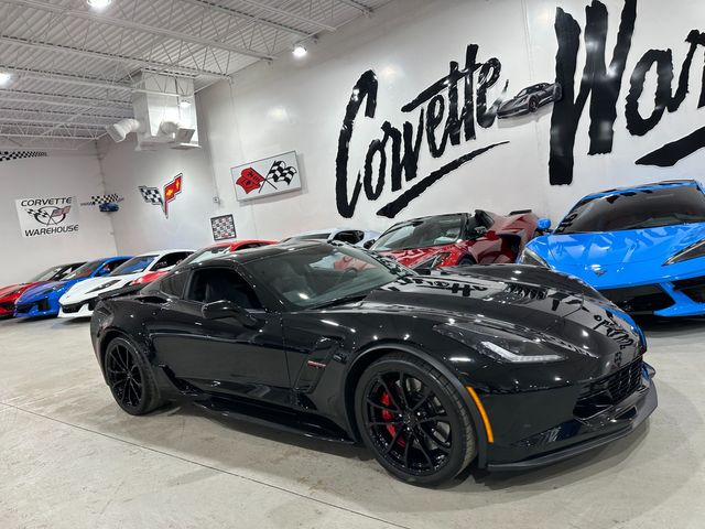 2019 Chevrolet Corvette Coupe GS, 2LT, UQT, J6F, Auto, Skirts, 1-Owner, 3k | Dallas, Texas | Corvette Warehouse 
