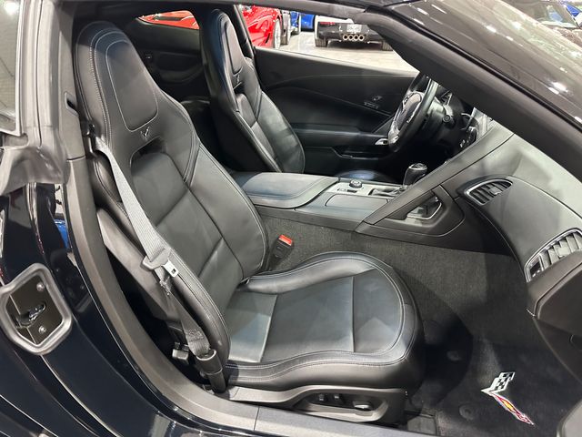 2019 Chevrolet Corvette Coupe GS, 2LT, UQT, J6F, Auto, Skirts, 1-Owner, 3k | Dallas, Texas | Corvette Warehouse 2019 Chevrolet Corvette Coupe GS, 2LT, UQT, J6F, Auto, Skirts, 1-Owner, 3k | Dallas, Texas | Corvette Warehouse
