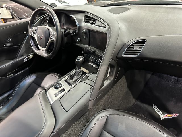 2019 Chevrolet Corvette Coupe GS, 2LT, UQT, J6F, Auto, Skirts, 1-Owner, 3k | Dallas, Texas | Corvette Warehouse 2019 Chevrolet Corvette Coupe GS, 2LT, UQT, J6F, Auto, Skirts, 1-Owner, 3k | Dallas, Texas | Corvette Warehouse