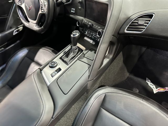 2019 Chevrolet Corvette Coupe GS, 2LT, UQT, J6F, Auto, Skirts, 1-Owner, 3k | Dallas, Texas | Corvette Warehouse 