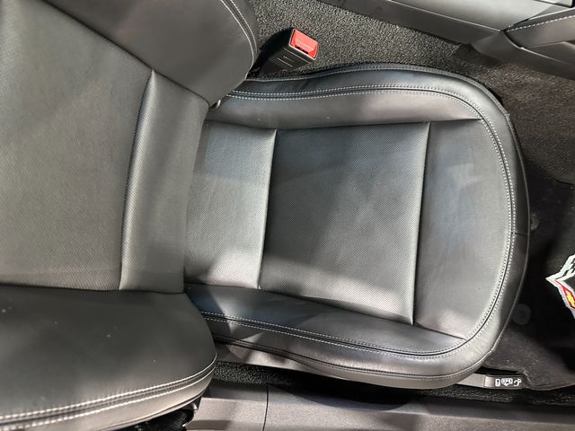 2019 Chevrolet Corvette Coupe GS, 2LT, UQT, J6F, Auto, Skirts, 1-Owner, 3k | Dallas, Texas | Corvette Warehouse 