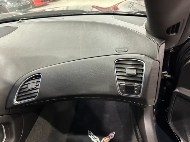 2019 Chevrolet Corvette Coupe GS, 2LT, UQT, J6F, Auto, Skirts, 1-Owner, 3k | Dallas, Texas | Corvette Warehouse 