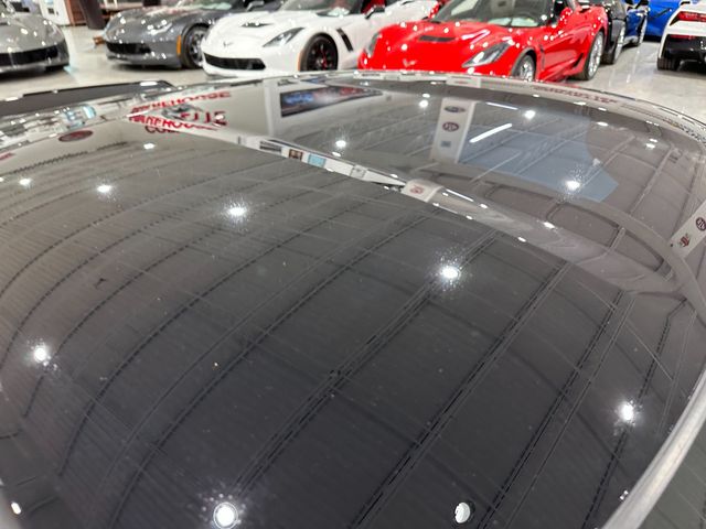 2019 Chevrolet Corvette Coupe GS, 2LT, UQT, J6F, Auto, Skirts, 1-Owner, 3k | Dallas, Texas | Corvette Warehouse 