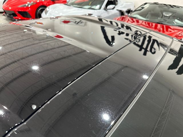 2019 Chevrolet Corvette Coupe GS, 2LT, UQT, J6F, Auto, Skirts, 1-Owner, 3k | Dallas, Texas | Corvette Warehouse 