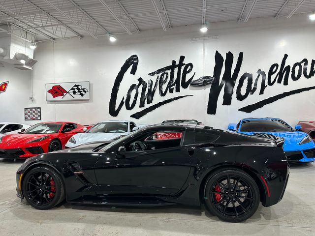 2019 Chevrolet Corvette Coupe GS, 2LT, UQT, J6F, Auto, Skirts, 1-Owner, 3k | Dallas, Texas | Corvette Warehouse 