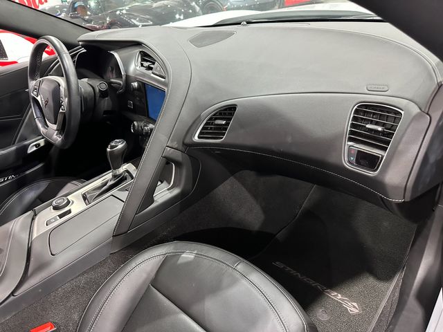 2019 Chevrolet Corvette Coupe Z51 Spoiler, Z51 Wheels, NPP, 1-Owner, 7k | Dallas, Texas | Corvette Warehouse 2019 Chevrolet Corvette Coupe Z51 Spoiler, Z51 Wheels, NPP, 1-Owner, 7k | Dallas, Texas | Corvette Warehouse