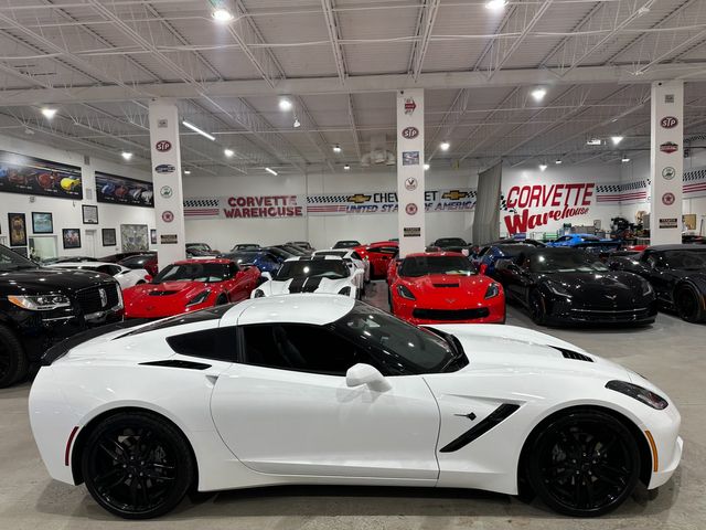 2019 Chevrolet Corvette Coupe Z51 Spoiler, Z51 Wheels, NPP, 1-Owner, 7k | Dallas, Texas | Corvette Warehouse 2019 Chevrolet Corvette Coupe Z51 Spoiler, Z51 Wheels, NPP, 1-Owner, 7k | Dallas, Texas | Corvette Warehouse