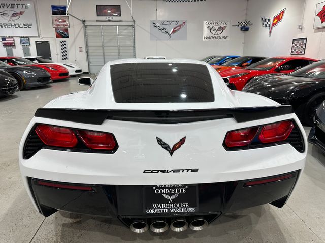 2019 Chevrolet Corvette Coupe Z51 Spoiler, Z51 Wheels, NPP, 1-Owner, 7k | Dallas, Texas | Corvette Warehouse 2019 Chevrolet Corvette Coupe Z51 Spoiler, Z51 Wheels, NPP, 1-Owner, 7k | Dallas, Texas | Corvette Warehouse