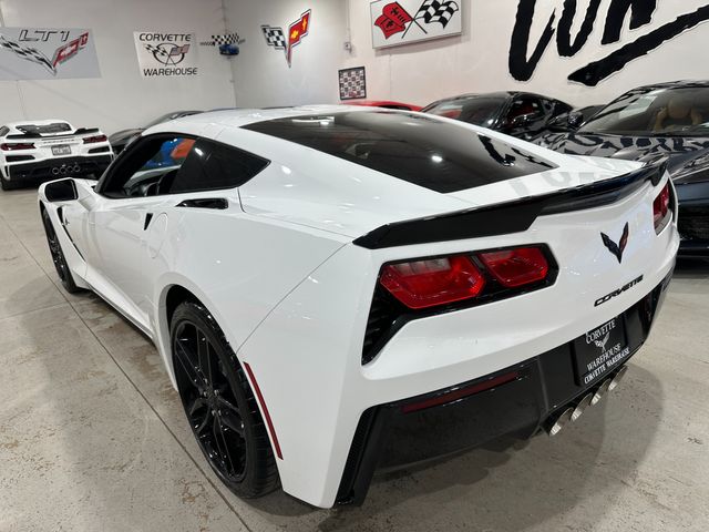2019 Chevrolet Corvette Coupe Z51 Spoiler, Z51 Wheels, NPP, 1-Owner, 7k | Dallas, Texas | Corvette Warehouse 2019 Chevrolet Corvette Coupe Z51 Spoiler, Z51 Wheels, NPP, 1-Owner, 7k | Dallas, Texas | Corvette Warehouse
