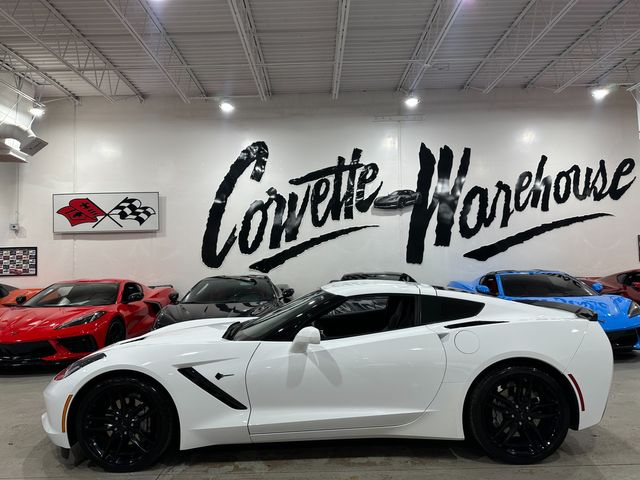 2019 Chevrolet Corvette Coupe Z51 Spoiler, Z51 Wheels, NPP, 1-Owner, 7k | Dallas, Texas | Corvette Warehouse 2019 Chevrolet Corvette Coupe Z51 Spoiler, Z51 Wheels, NPP, 1-Owner, 7k | Dallas, Texas | Corvette Warehouse