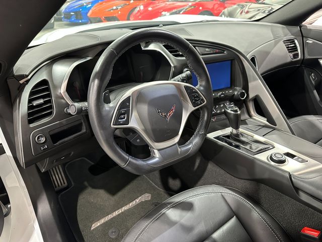 2019 Chevrolet Corvette Coupe Z51 Spoiler, Z51 Wheels, NPP, 1-Owner, 7k | Dallas, Texas | Corvette Warehouse 2019 Chevrolet Corvette Coupe Z51 Spoiler, Z51 Wheels, NPP, 1-Owner, 7k | Dallas, Texas | Corvette Warehouse