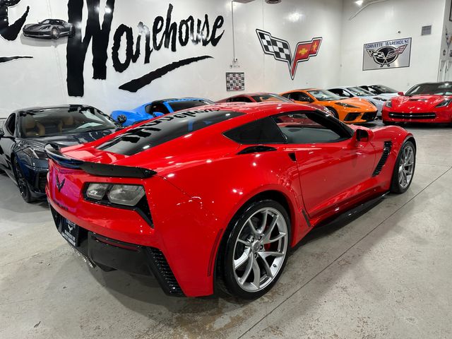 2019 Chevrolet Corvette Z06 2LZ, 7-SPEED, UQT, Blade Pearl's, 1-Owner 16k | Dallas, Texas | Corvette Warehouse 