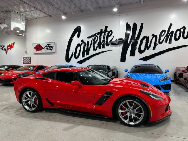 2019 Chevrolet Corvette Z06 2LZ, 7-SPEED, UQT, Blade Pearl's, 1-Owner 16k | Dallas, Texas | Corvette Warehouse 2019 Chevrolet Corvette Z06 2LZ, 7-SPEED, UQT, Blade Pearl's, 1-Owner 16k | Dallas, Texas | Corvette Warehouse