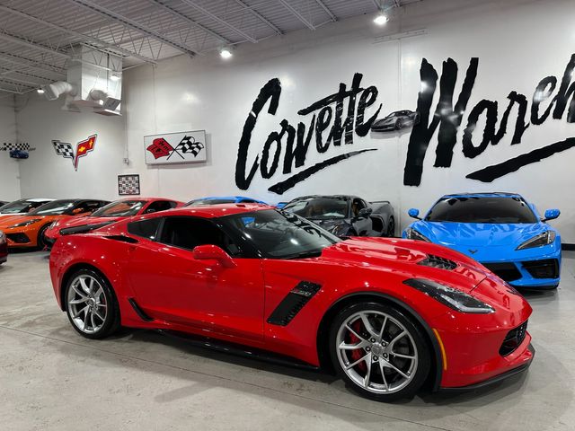 2019 Chevrolet Corvette Z06 2LZ, 7-SPEED, UQT, Blade Pearl's, 1-Owner 16k | Dallas, Texas | Corvette Warehouse 2019 Chevrolet Corvette Z06 2LZ, 7-SPEED, UQT, Blade Pearl's, 1-Owner 16k | Dallas, Texas | Corvette Warehouse