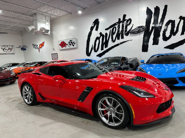 2019 Chevrolet Corvette Z06 2LZ, 7-SPEED, UQT, Blade Pearl's, 1-Owner 16k | Dallas, Texas | Corvette Warehouse 2019 Chevrolet Corvette Z06 2LZ, 7-SPEED, UQT, Blade Pearl's, 1-Owner 16k | Dallas, Texas | Corvette Warehouse
