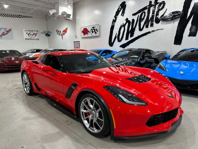 2019 Chevrolet Corvette Z06 2LZ, 7-SPEED, UQT, Blade Pearl's, 1-Owner 16k | Dallas, Texas | Corvette Warehouse 2019 Chevrolet Corvette Z06 2LZ, 7-SPEED, UQT, Blade Pearl's, 1-Owner 16k | Dallas, Texas | Corvette Warehouse