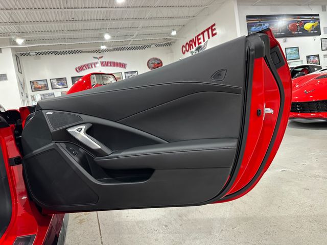 2019 Chevrolet Corvette Z06 2LZ, 7-SPEED, UQT, Blade Pearl's, 1-Owner 16k | Dallas, Texas | Corvette Warehouse 2019 Chevrolet Corvette Z06 2LZ, 7-SPEED, UQT, Blade Pearl's, 1-Owner 16k | Dallas, Texas | Corvette Warehouse