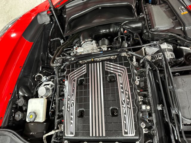 2019 Chevrolet Corvette Z06 2LZ, 7-SPEED, UQT, Blade Pearl's, 1-Owner 16k | Dallas, Texas | Corvette Warehouse 2019 Chevrolet Corvette Z06 2LZ, 7-SPEED, UQT, Blade Pearl's, 1-Owner 16k | Dallas, Texas | Corvette Warehouse